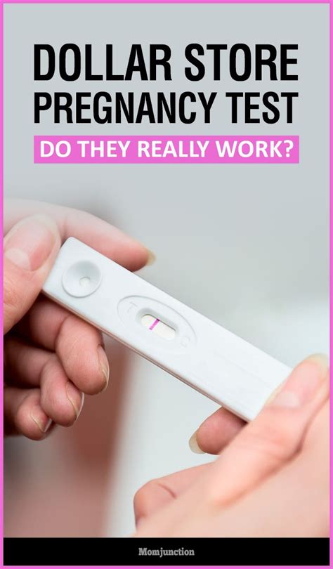 are cheap pregnancy tests effective